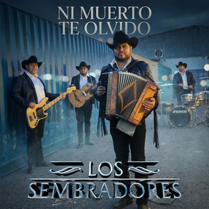 Ni Muerto Te Olvido
