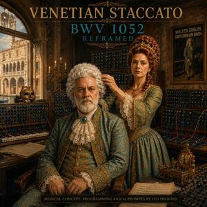 BWV 1052 Reframed