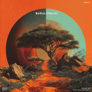 Amani (Betelgeize Remix Radio Edit)