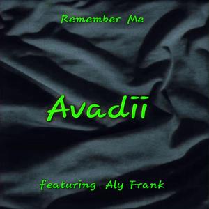 Remember Me (feat. Aly Frank)