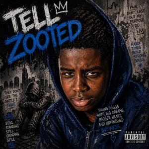 Tell Zooted