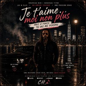 Je t'aime moi non plus
