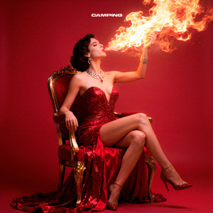 Vestido da Moncler (feat. CAMPING)