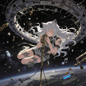 闪耀星辰 Shining Star