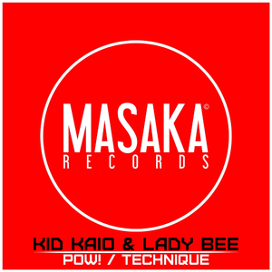 Technique (Original Mix)