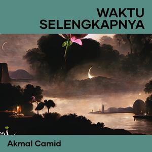 Waktu Selengkapnya (Acoustic)