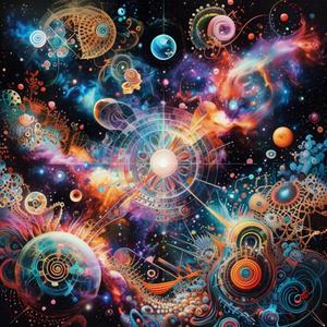 Sanskrit In The Sky (Radio Edit)