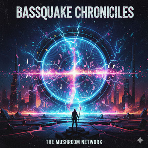 Bassquake Chronicles