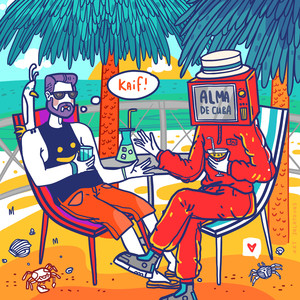 Alma De Cuba (Original Mix)