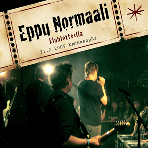 Njet njet (Encore 1)