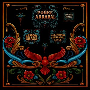 Pobre Arrabal (Smooth Jazz Version)