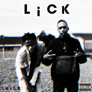 LICK (feat. J-Nem)