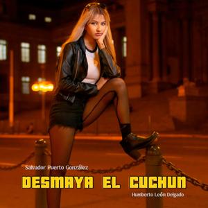 Desmaya el Cuchùn