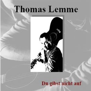 Du gibst nicht auf (Radio Edit)