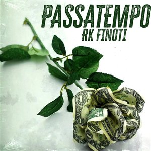 Passatempo (feat. Gree Cassua)