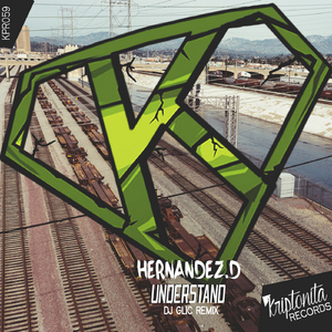 Understand (DJ Glic Remix)