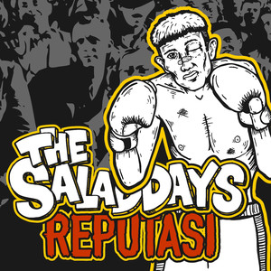 Reputasi