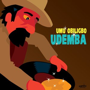 Udemba