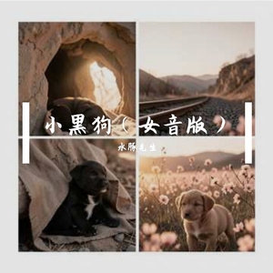 小黑狗（女音版）
