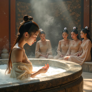 Popcorn Beats - solt