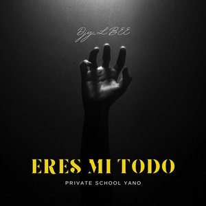 Eres Mi Todo (Amapiano mix)