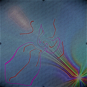 Schizophrenic Whispers