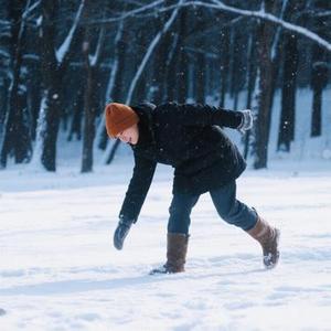 没能陪你走过冬天