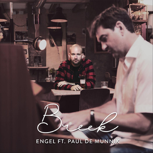 Breek (feat. Paul De Munnik)