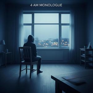 새벽 4시의 독백