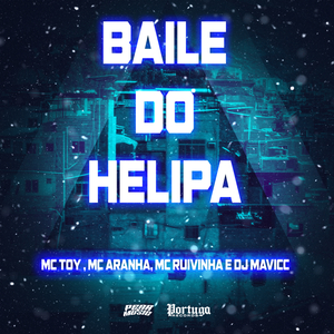 Baile do Helipa
