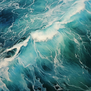 A La Deriva En Las Aguas Soñadoras