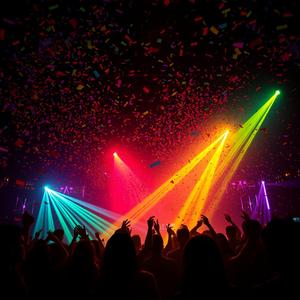 Jumping (Jenny DeCandy Galaxy Remix)
