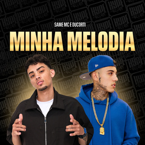 Minha Melodia