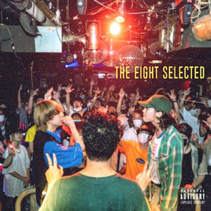 Anthem (feat. North T, 葉, Zzz音 & 脱走)