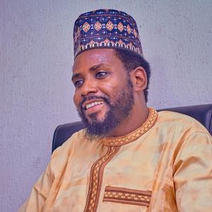 Dokajin Katsina (Aminu Ashiru Mani)