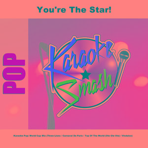 Born Free (Karaoke-Version) As Made Famous By: Vic Reeves