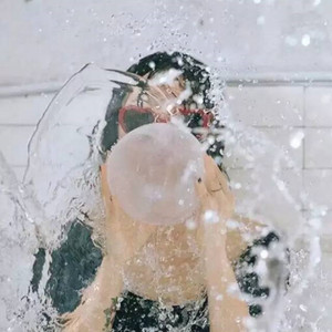 你的城市在下雨