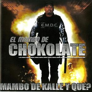 Choko Rock