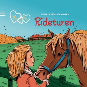 Rideturen - K for Klara 12 , del008