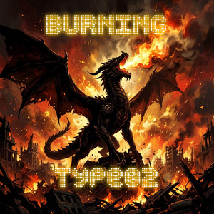 BURNING (Type02)