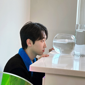 지워지지 않게 (feat. 리디아 리)