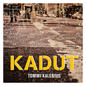 Kadut (Radio Edit)