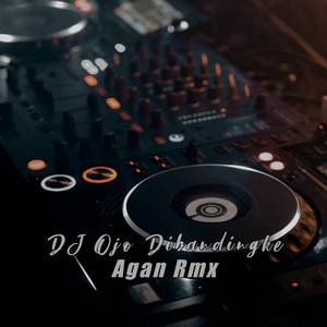 DJ Ojo Dibandingke