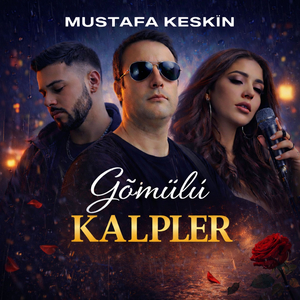 Gömülü Kalpler