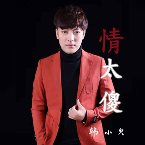 情太傻 (DJ默涵版)