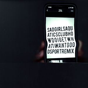 How Do I Get What I Want (Good Sport Remix)