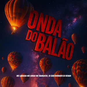 Onda do Balão