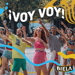 Voy Voy