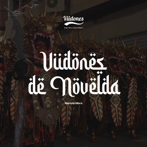 Viidones de Novelda