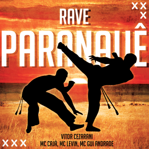 RAVE PARANAUÊ